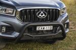 LDV T60 Trailrider 2019 года